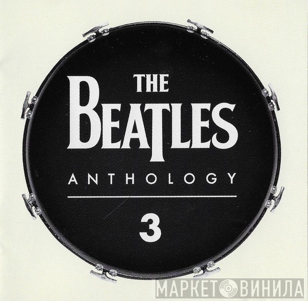 The Beatles - Anthology 3