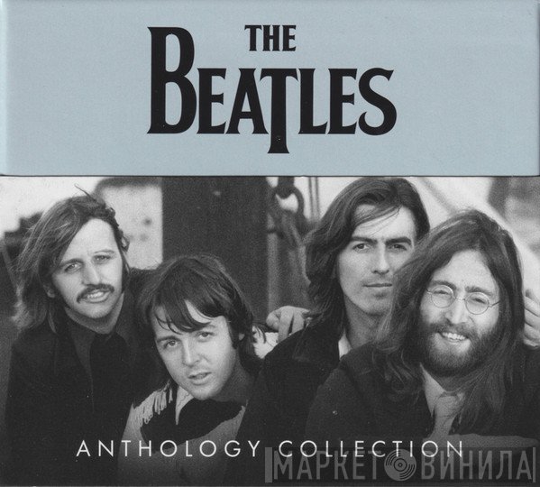 The Beatles - Anthology Collection