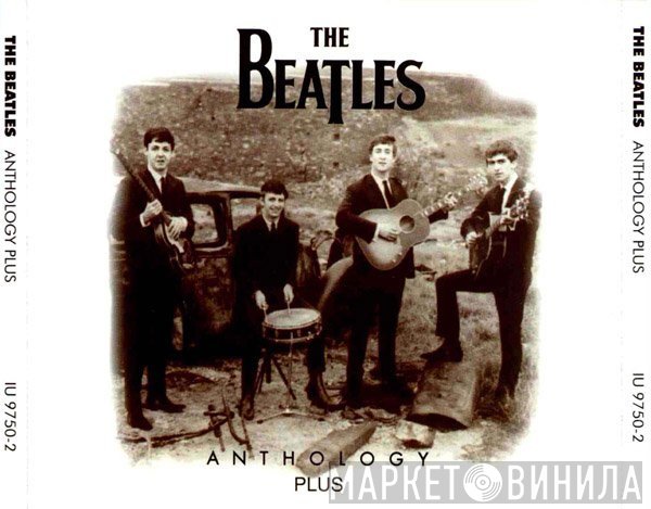 The Beatles  - Anthology Plus