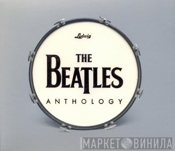 The Beatles  - Anthology