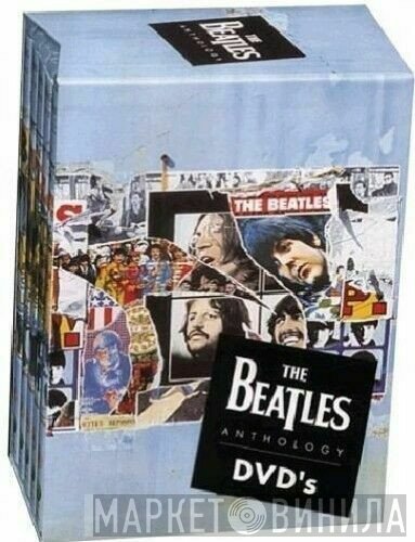 The Beatles - Anthology