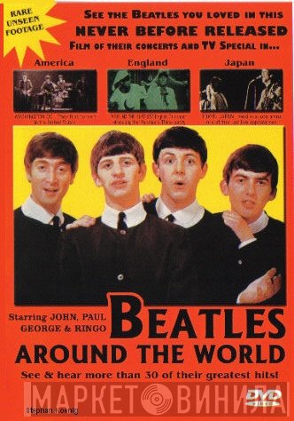 The Beatles  - Around The World