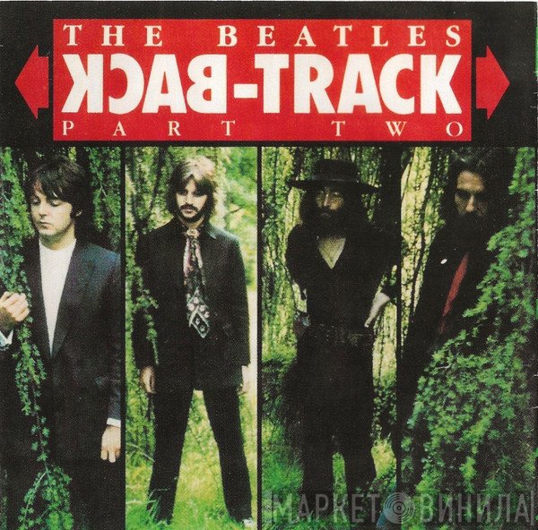 The Beatles  - Back-Track Part Two