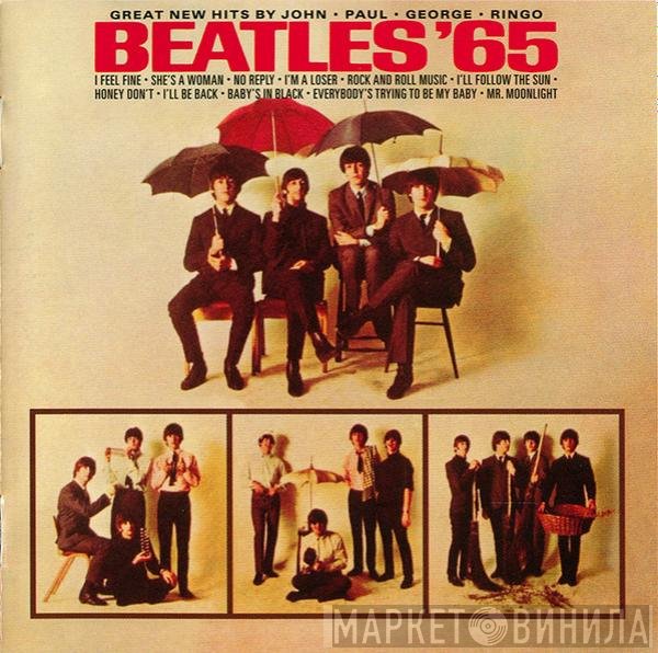 The Beatles  - Beatles '65