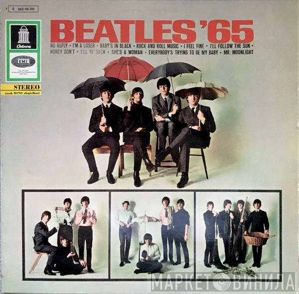 The Beatles - Beatles '65