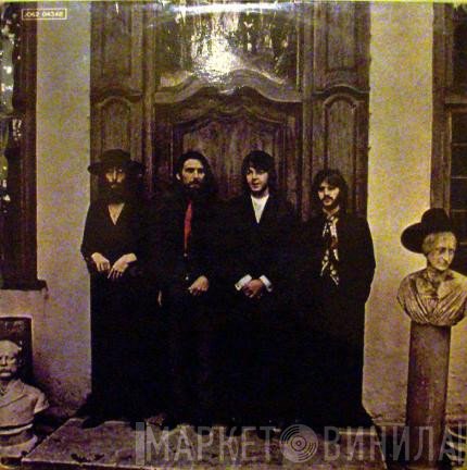 The Beatles  - Beatles Again