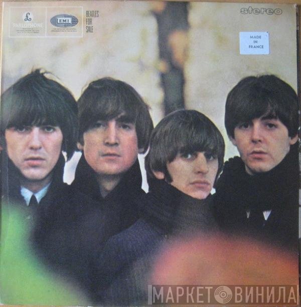 The Beatles - Beatles For Sale