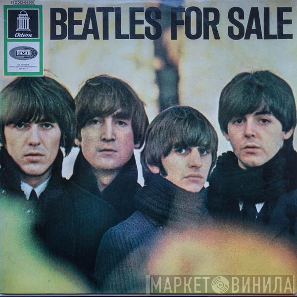 The Beatles - Beatles For Sale