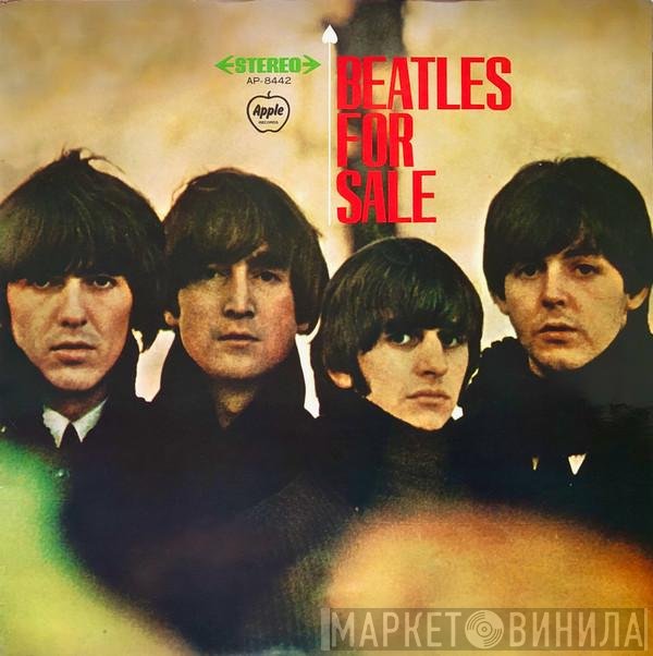The Beatles  - Beatles For Sale