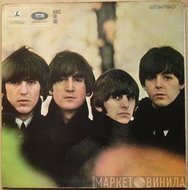 The Beatles - Beatles For Sale