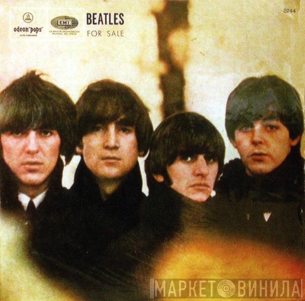 The Beatles  - Beatles For Sale