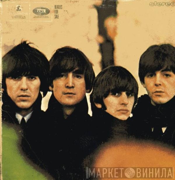 The Beatles - Beatles For Sale