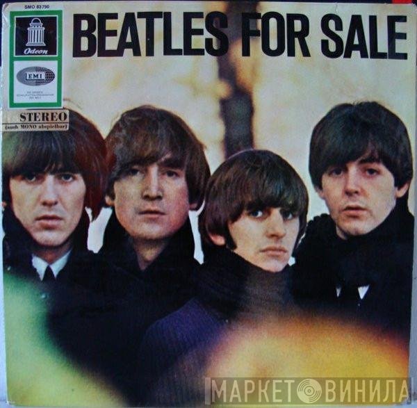 The Beatles - Beatles For Sale
