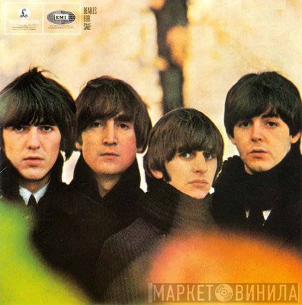 The Beatles - Beatles For Sale