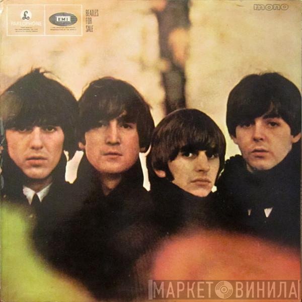 The Beatles - Beatles For Sale