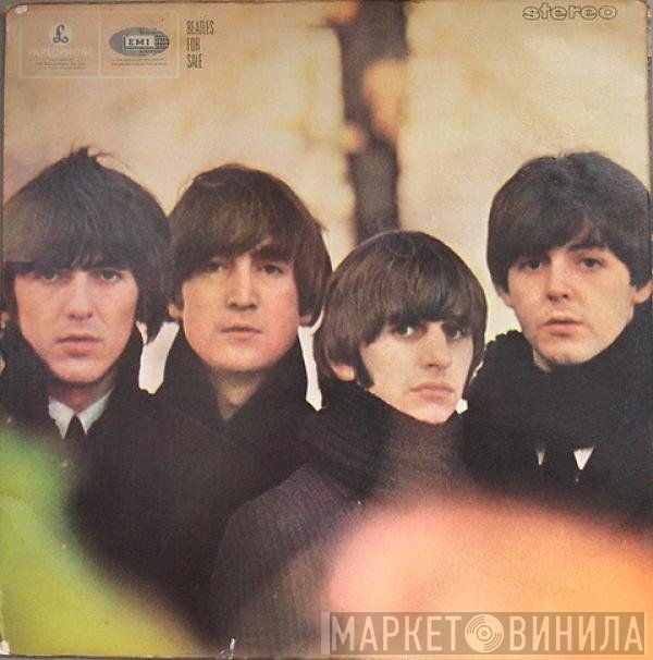 The Beatles  - Beatles For Sale