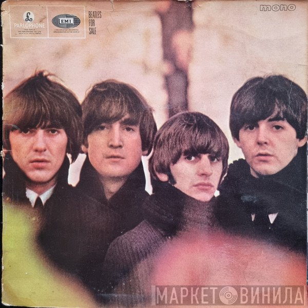 The Beatles - Beatles For Sale