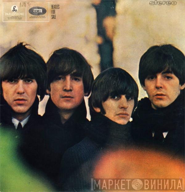 The Beatles  - Beatles For Sale