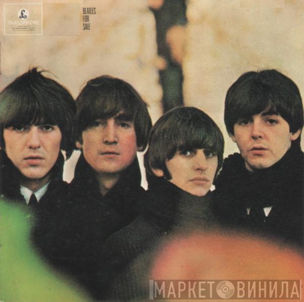 The Beatles  - Beatles For Sale