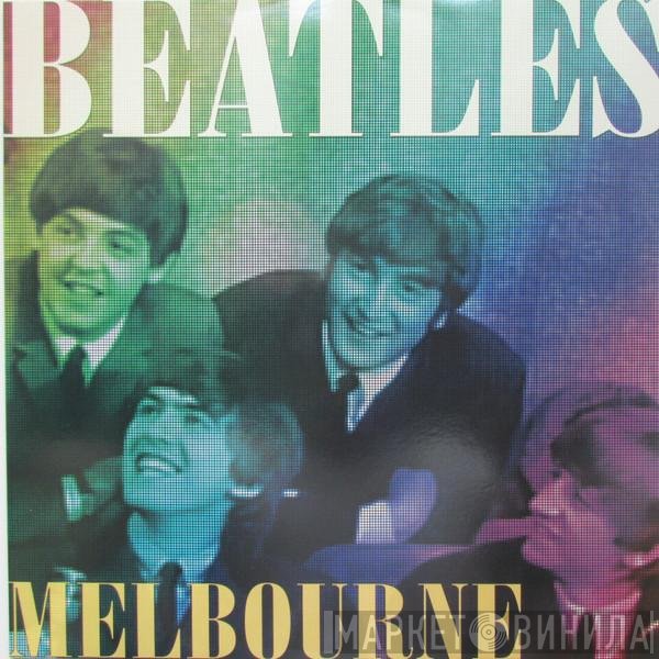 The Beatles  - Beatles Melbourne