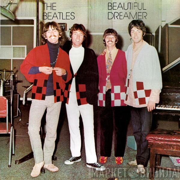 The Beatles  - Beautiful Dreamer