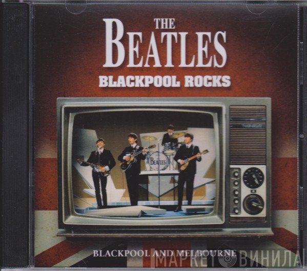 The Beatles  - Blackpool Rocks