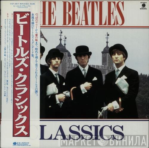 The Beatles  - Classics