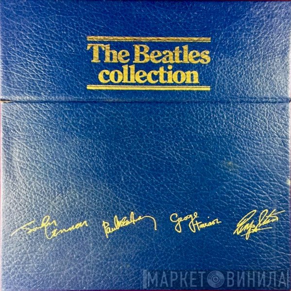 The Beatles  - Collection
