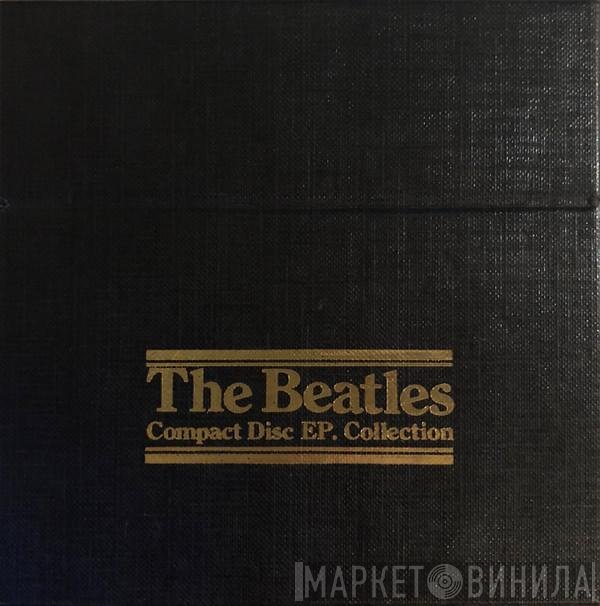 The Beatles  - Compact Disc EP. Collection