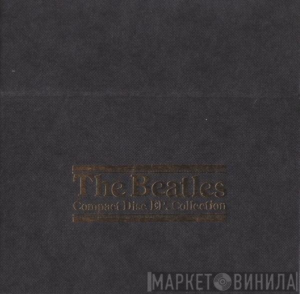 The Beatles - Compact Disc EP. Collection