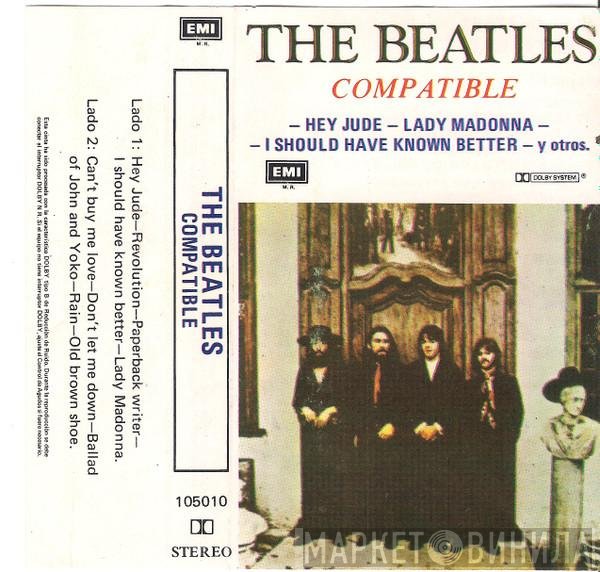The Beatles  - Compatible
