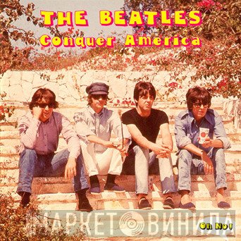The Beatles  - Conquer America
