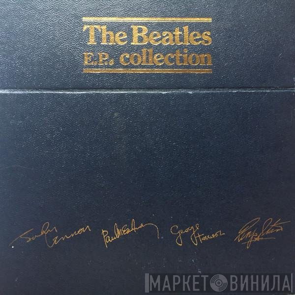The Beatles  - E.P. Collection