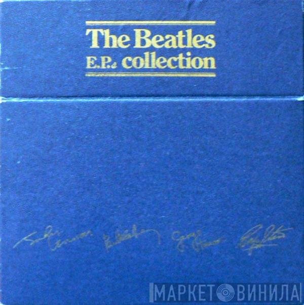 The Beatles  - E.P. Collection