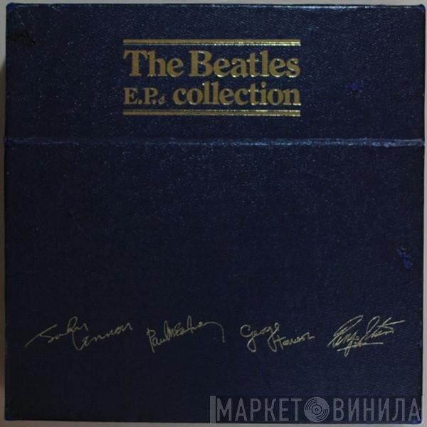 The Beatles  - E.P. Collection