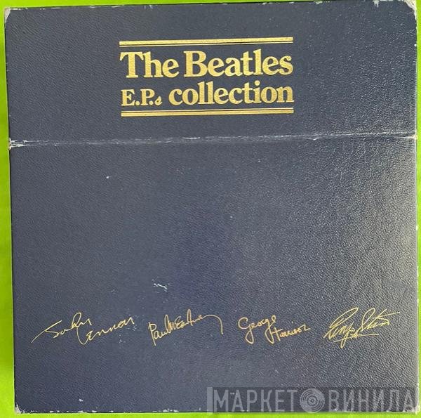 The Beatles  - E.P. Collection