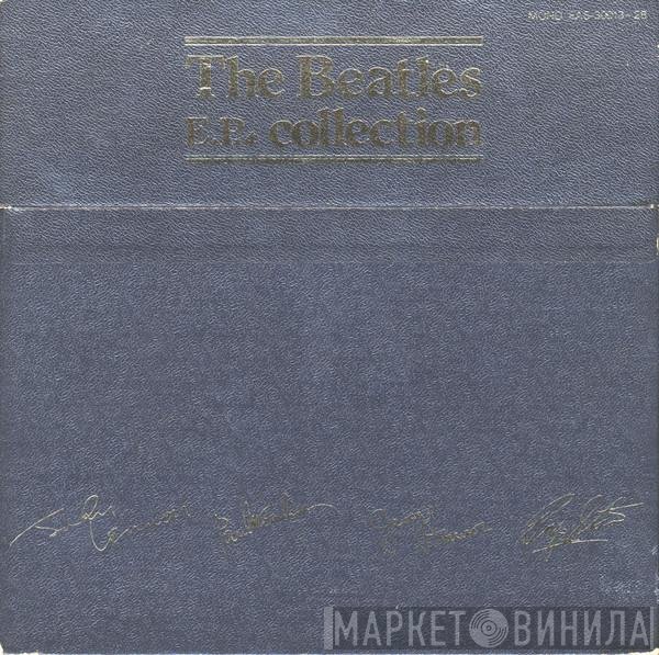 The Beatles  - E.P. Collection