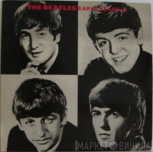 The Beatles - Early Years (1)