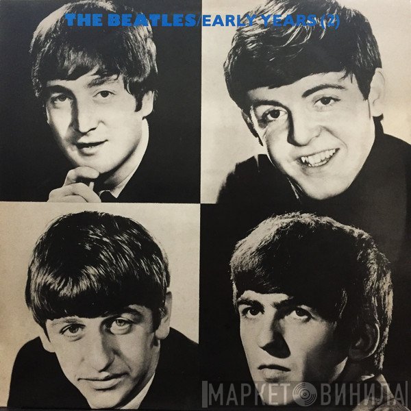 The Beatles - Early Years (2)