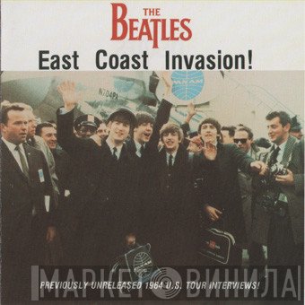 The Beatles  - East Coast Invasion!