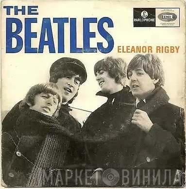 The Beatles  - Eleanor Rigby