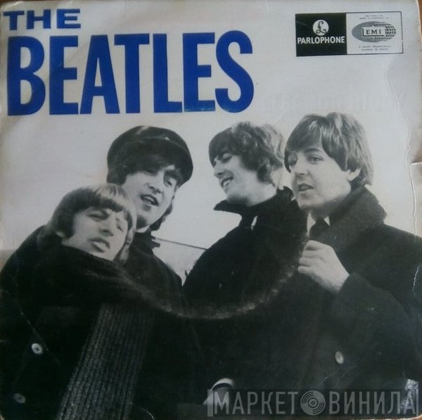 The Beatles  - Eleanor Rigby