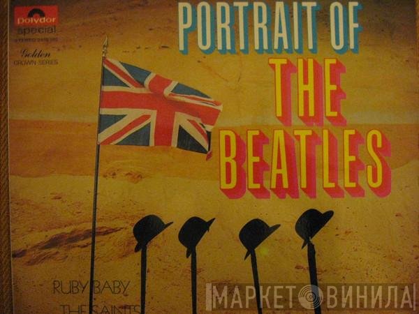 The Beatles Featuring Tony Sheridan &  - The Beatles' First