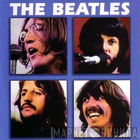 The Beatles  - Get Back To Let It Be