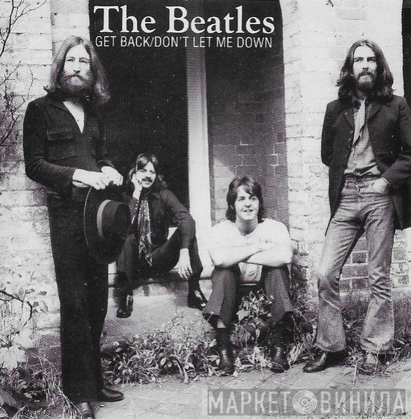 The Beatles  - Get Back