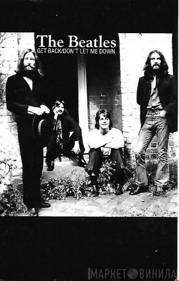 The Beatles  - Get Back