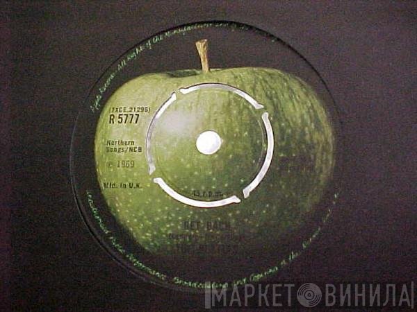 The Beatles  - Get Back