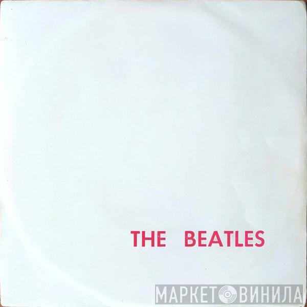 The Beatles  - Get Back