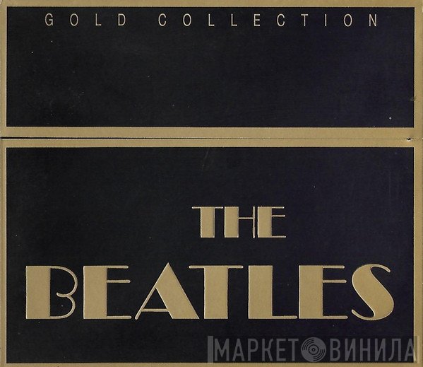 The Beatles  - Gold Collection