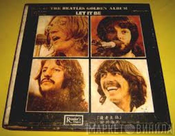The Beatles  - Golden Album